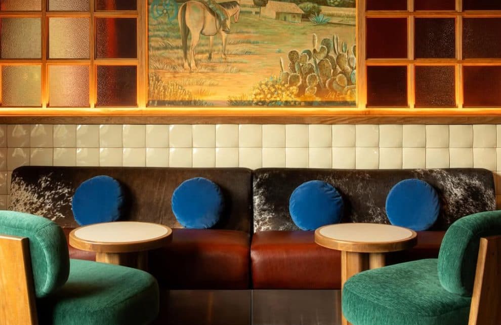 Interior inspiration to kick-start your week